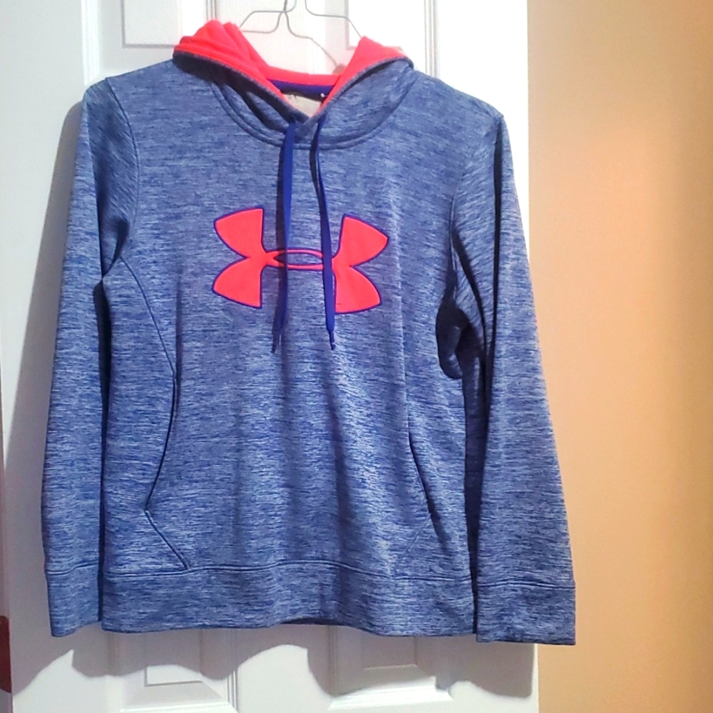 UA Hoodie